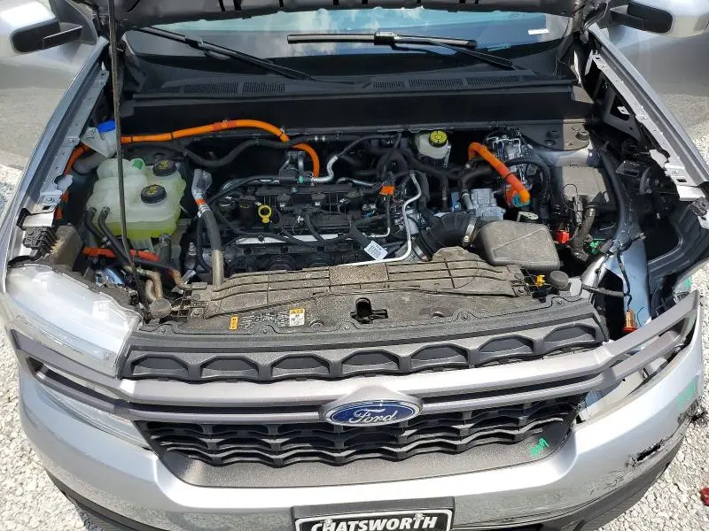 2023 FORD MAVERICK XL  