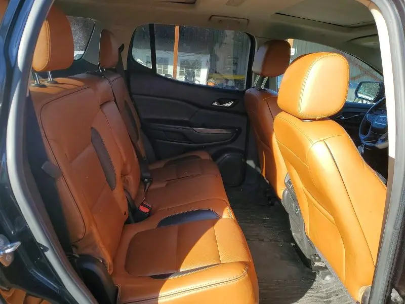 2017 GMC ACADIA ALL TERRAIN  