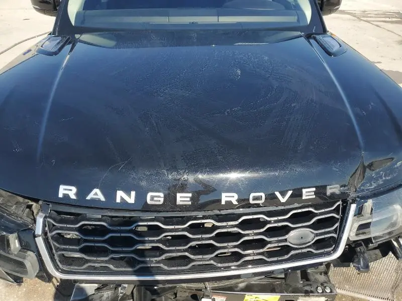 2020 LAND ROVER RANGE ROVER SPORT HSE  