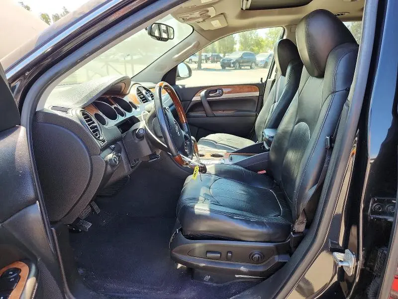 2012 BUICK ENCLAVE   