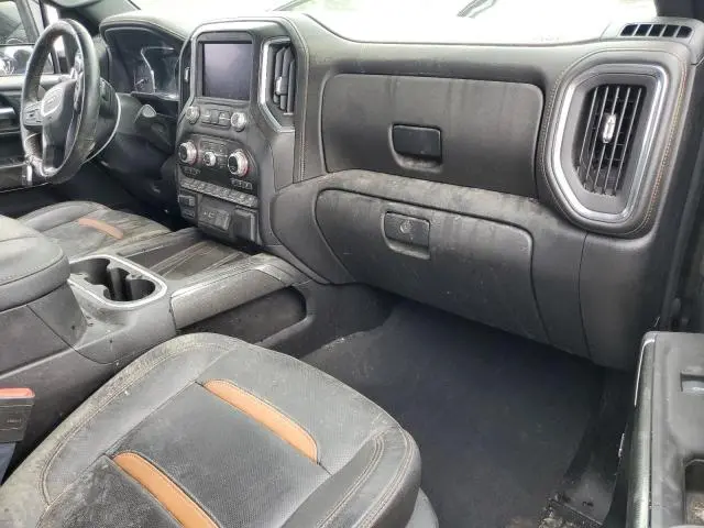 2023 GMC SIERRA K3500 AT4  