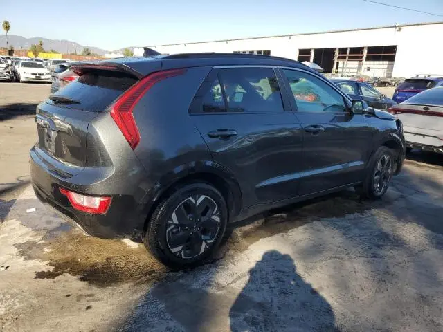 2024 KIA NIRO WIND  