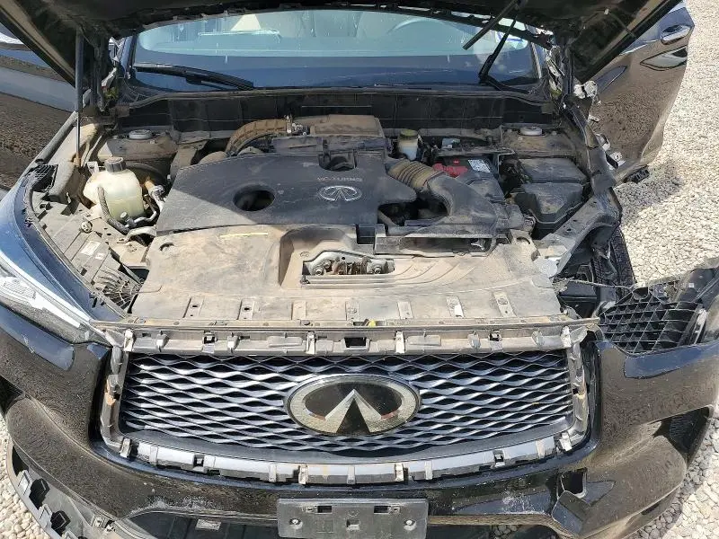 2020 INFINITI QX50 LUXE  