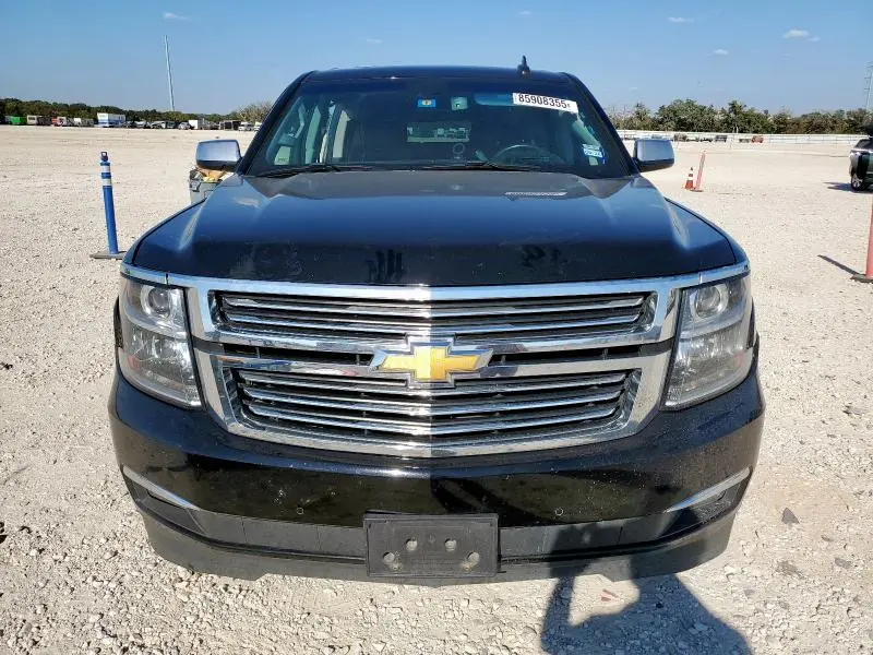 2019 CHEVROLET SUBURBAN K1500 PREMIER  