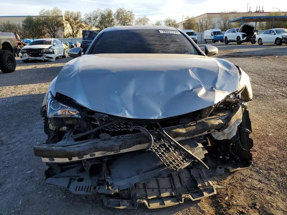 2015 LEXUS RC 350 BASE  