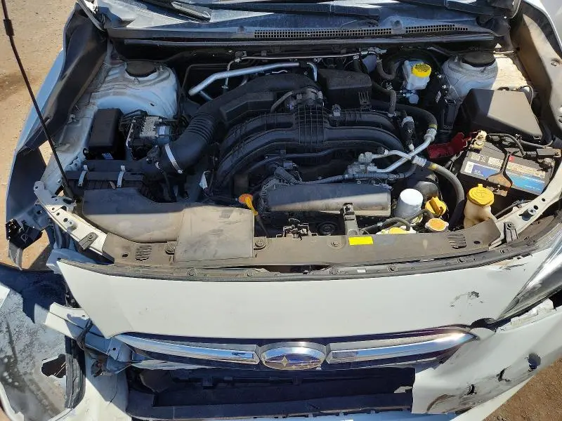 2020 SUBARU IMPREZA PREMIUM  