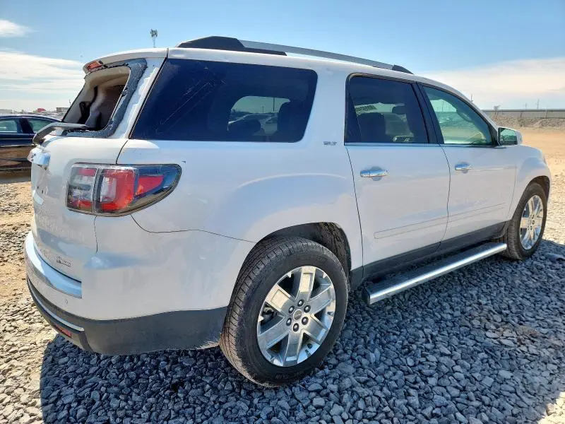 2017 GMC ACADIA LIMITED SLT-2  