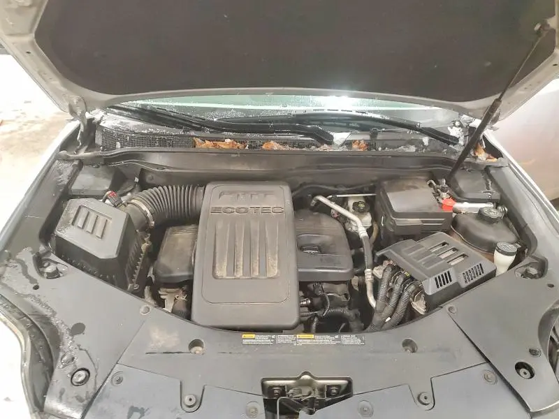 2014 GMC TERRAIN SLT  