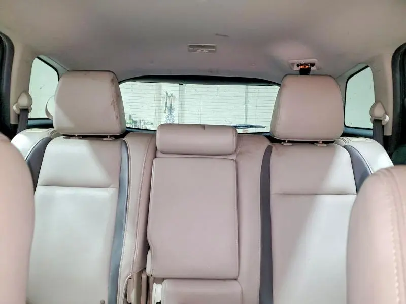 2012 MAZDA CX-9   