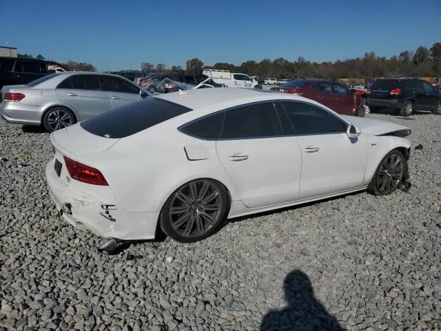 2015 AUDI A7 PREMIUM PLUS  