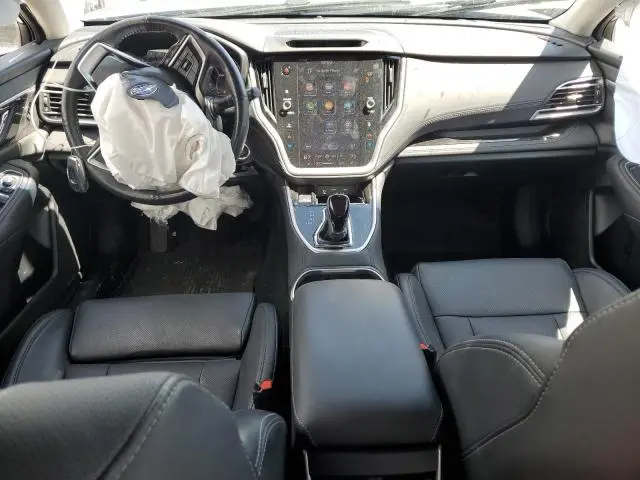 2022 SUBARU LEGACY LIMITED