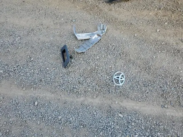 2010 TOYOTA TUNDRA DOUBLE CAB SR5  