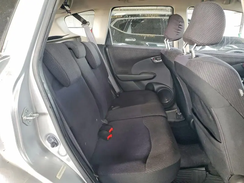 2013 HONDA FIT SPORT  