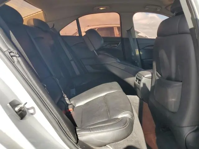 2014 CADILLAC ATS   