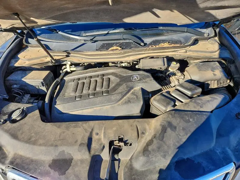 2016 ACURA MDX TECHNOLOGY  