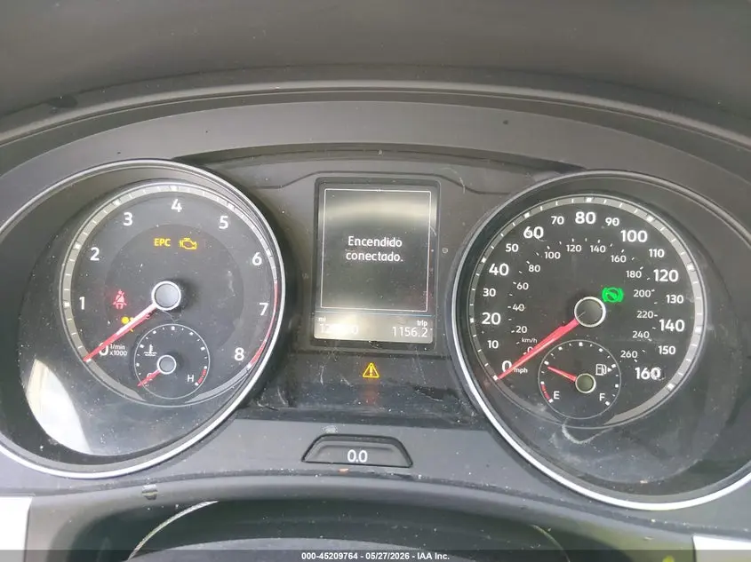 2021 VOLKSWAGEN ATLAS CROSS SPORT 2.0T S