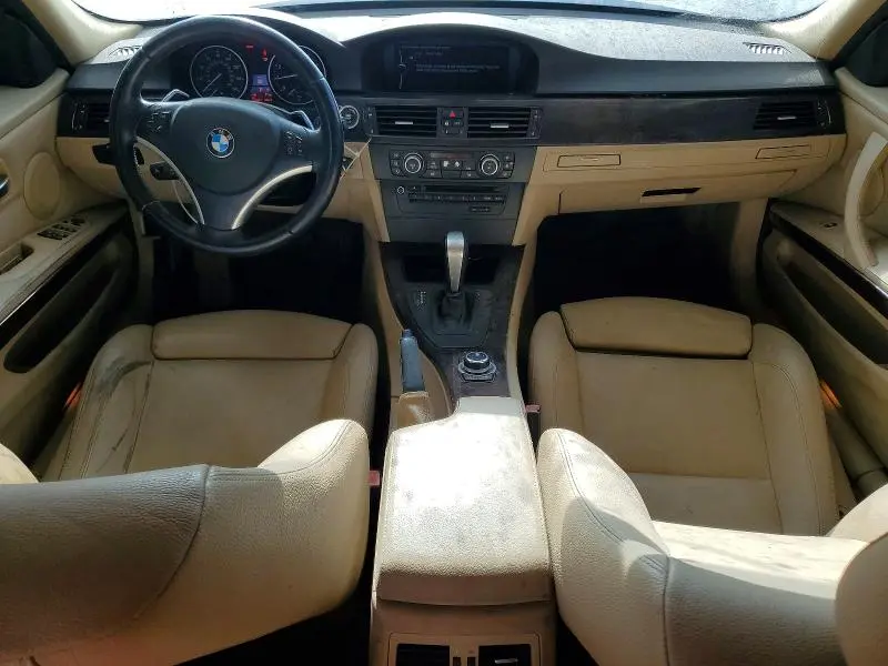 2011 BMW 335 I  