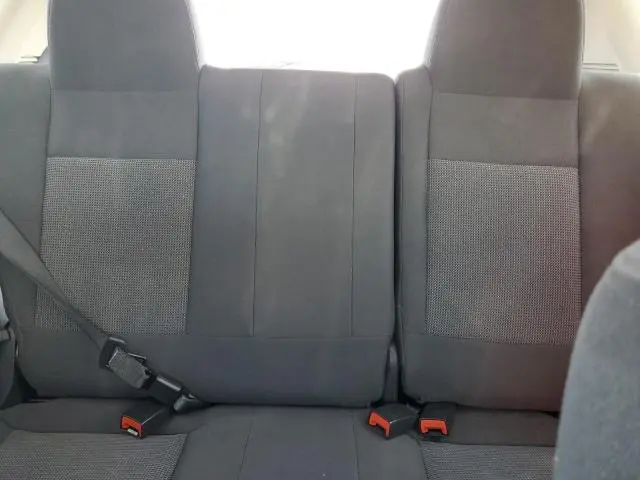 2012 JEEP COMPASS LATITUDE  