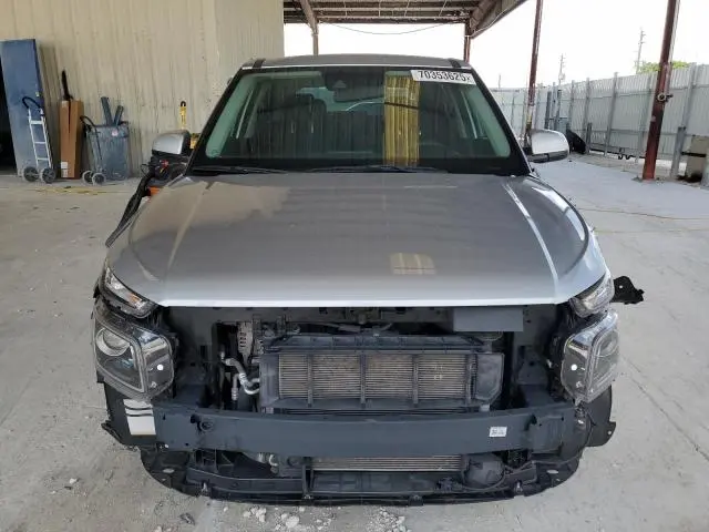 2021 HYUNDAI VENUE SE  