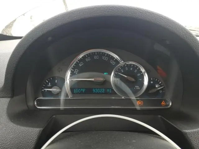 2010 CHEVROLET HHR LS  