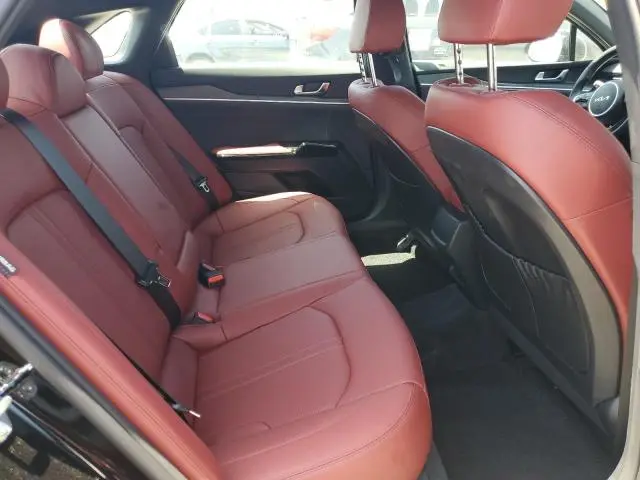 2025 KIA K5 GT LINE  