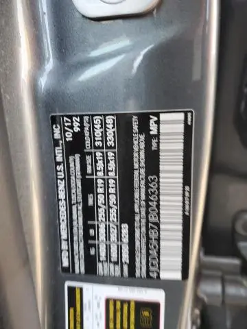 2018 MERCEDES-BENZ GLE 350 4MATIC  