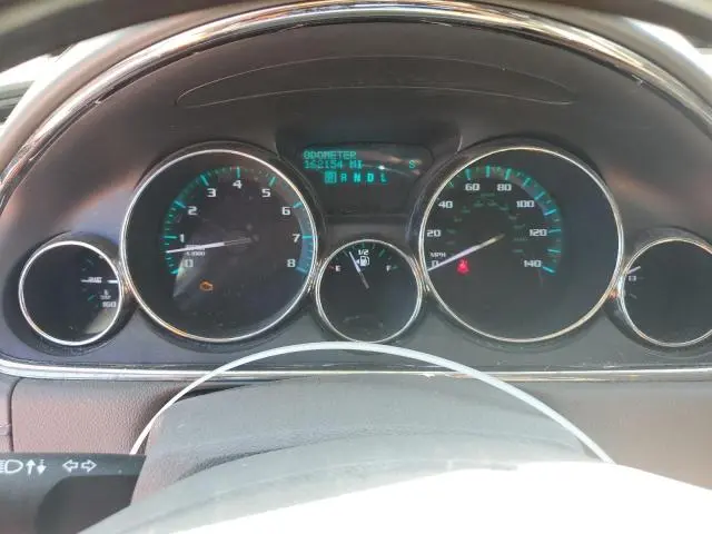 2014 BUICK ENCLAVE