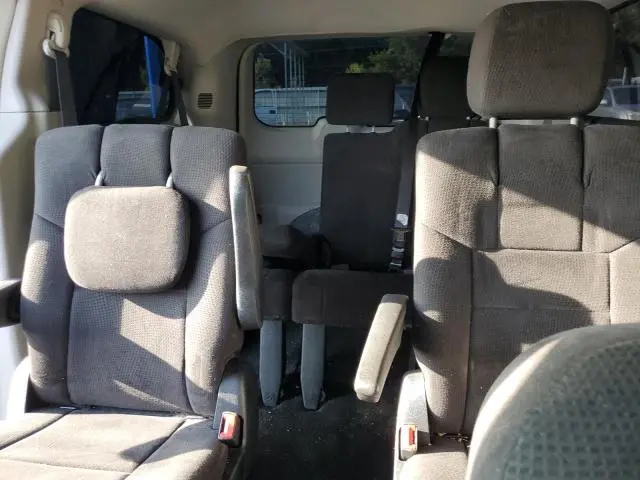 2012 CHRYSLER TOWN & COUNTRY TOURING  