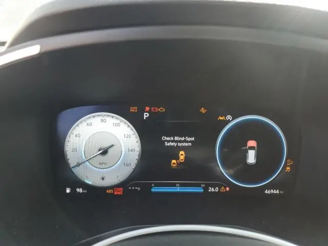 2023 HYUNDAI SANTA FE SEL PREMIUM  