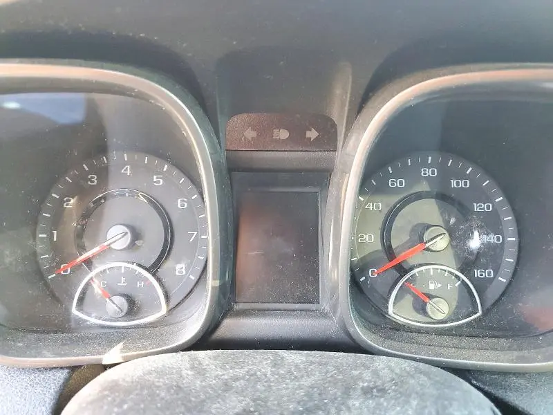 2013 CHEVROLET MALIBU 1LT  