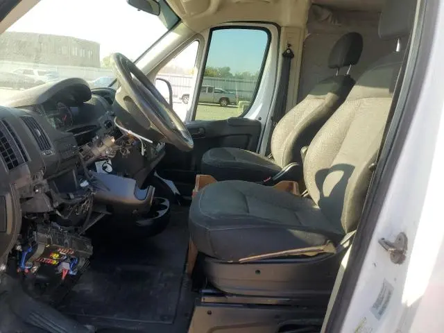 2016 RAM PROMASTER 1500 1500 STANDARD  