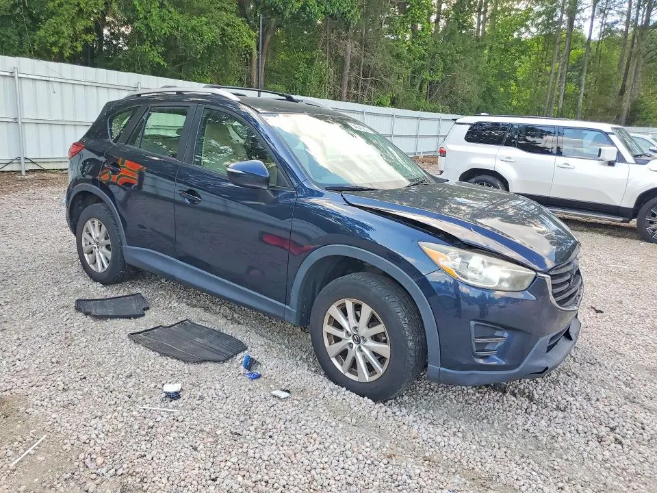 2016 MAZDA CX-5 SPORT  