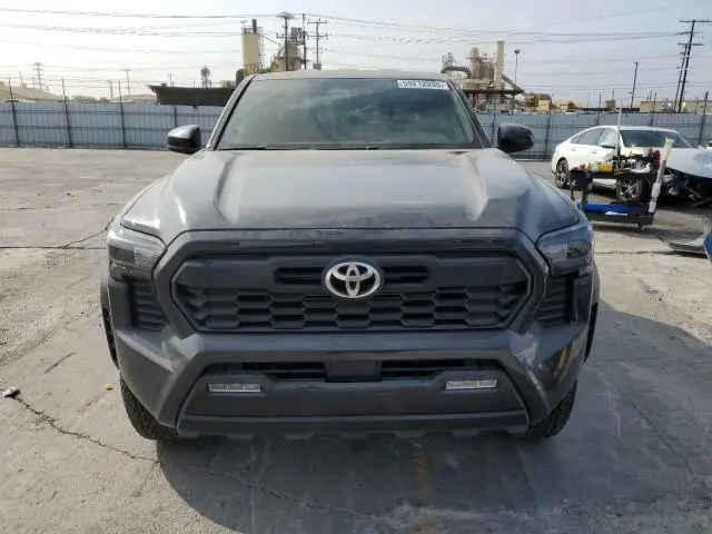 2024 TOYOTA TACOMA DOUBLE CAB  