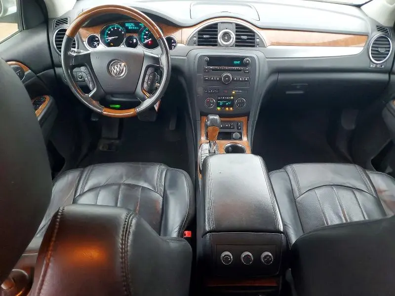 2012 BUICK ENCLAVE   