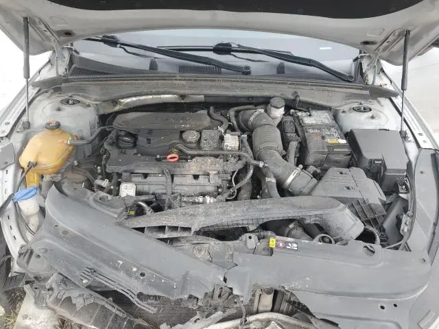 2023 KIA K5 GT LINE  