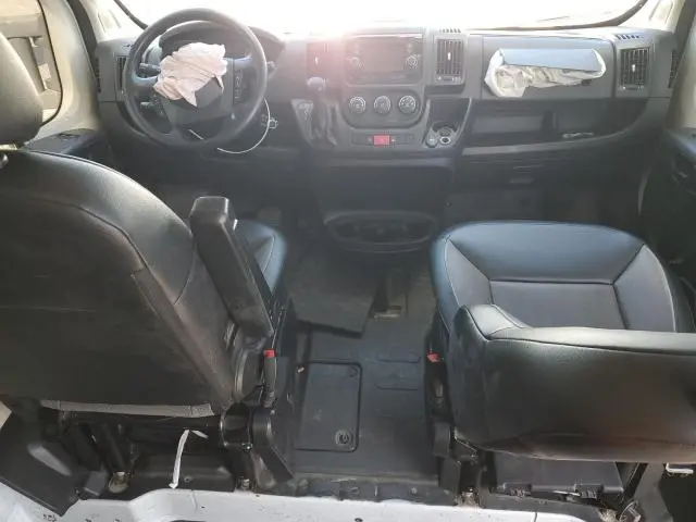 2021 RAM PROMASTER 2500 2500 HIGH  