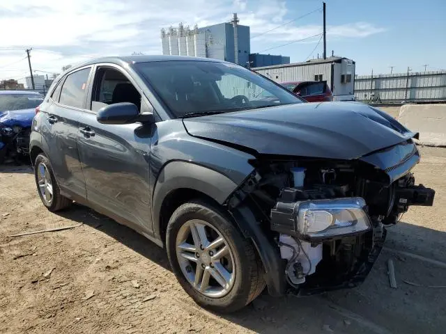 2020 HYUNDAI KONA SE