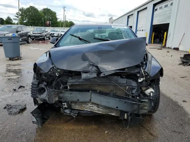 2012 CHEVROLET MALIBU 2LT  