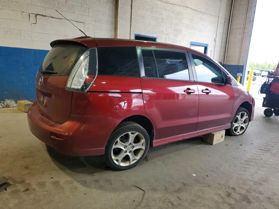 2010 MAZDA 5   