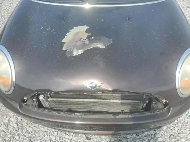 2010 MINI COOPER CLUBMAN  