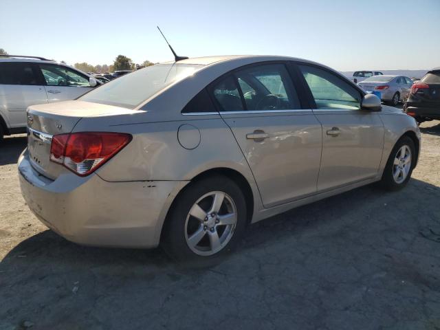 2011 CHEVROLET CRUZE LT