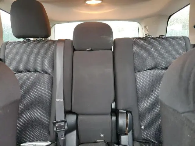 2016 DODGE JOURNEY SE  