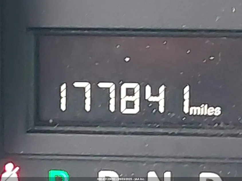 2014 DODGE GRAND CARAVAN SE 30TH ANNIVERSARY