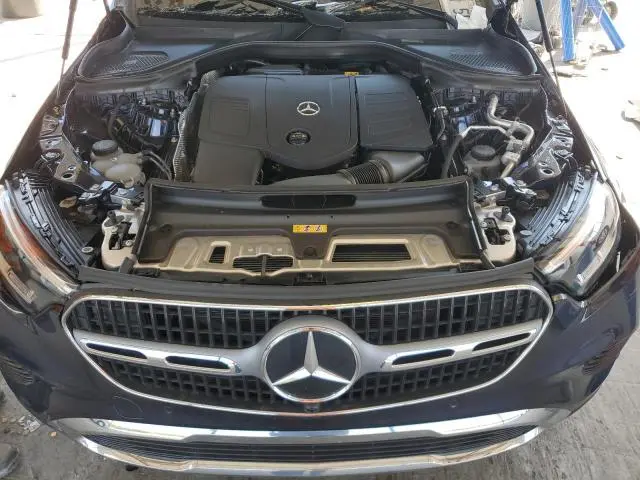 2024 MERCEDES-BENZ GLC 300 4MATIC  