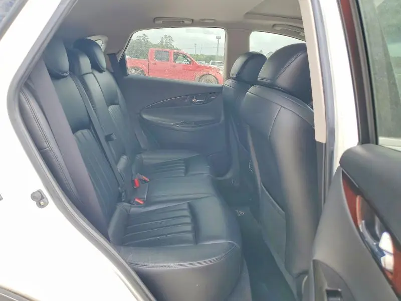 2013 INFINITI EX37 BASE  