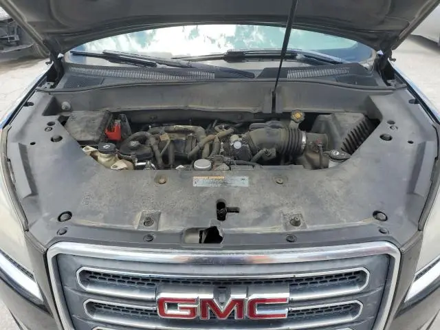 2014 GMC ACADIA SLT-1  