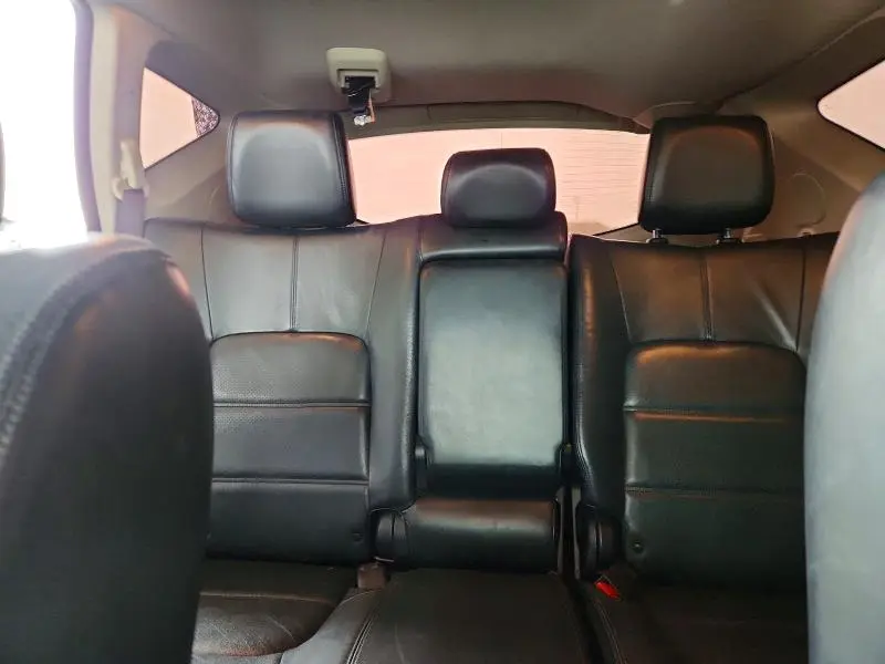 2014 NISSAN MURANO SL  