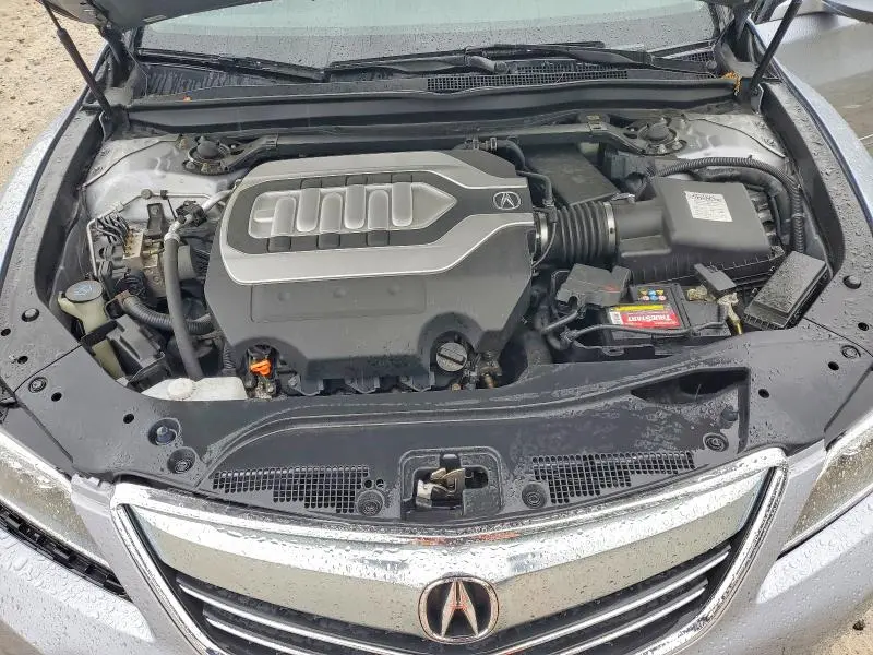 2017 ACURA RLX TECH  