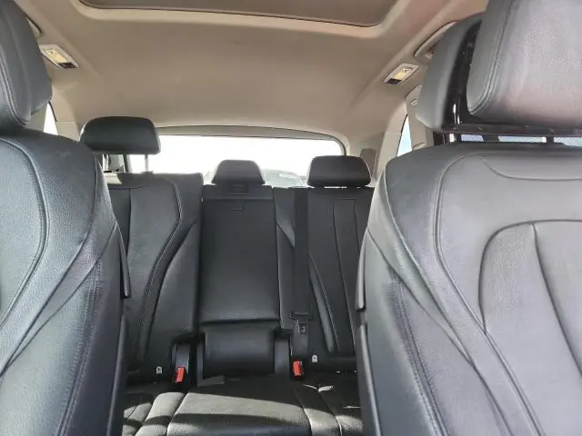 2014 BMW X5 XDRIVE35I  