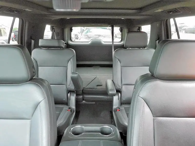 2023 CHEVROLET TAHOE C1500 LT